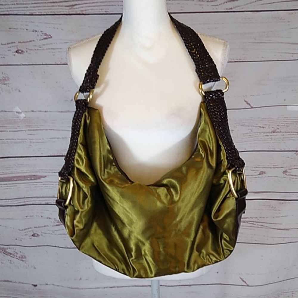 Colin & Colette Bag